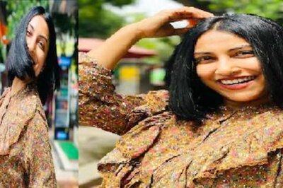 Kranti Redkar's Tequest For ‘Like Shayik’ Leaves Her Fans In Splits