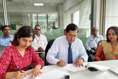 IIT Madras to Support 'Grassroot' Entrepreneurs, Aim at 1000 Incubations From TN by 2030