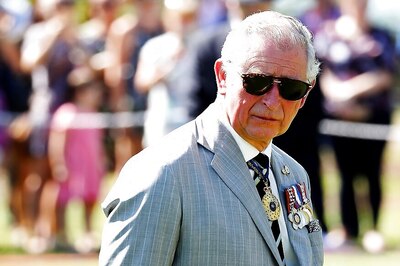 UK's Prince Charles to Meet President Kovind, Visit Gurdwara on Two-day Trip to India