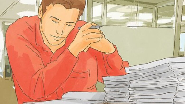 How to Make a Settlement With the IRS