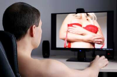 Why Does Your Man Look at Other Women Online? How to Stop Them