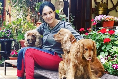 Naseeruddin Shah's Daughter Heeba Gets into a Tussle with Vet Staff, Claims They Started it