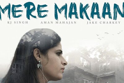 Aabha Hanjura Says 'Mera Makaan' Is An Honest Potrayal of a Refugee In Exile | Watch Teaser