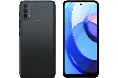 Moto E30 With 48-Megapixel Main Camera Launched, Priced at Roughly Rs 10,000