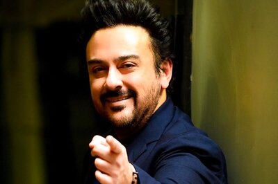 Adnan Sami Slammed Troll from Pak Who Suggested Him to Spread Love: Spread Peace, Not Terror