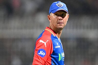 Ricky Ponting Wants To Become Coach In IPL Again After Leaving Delhi Capitals