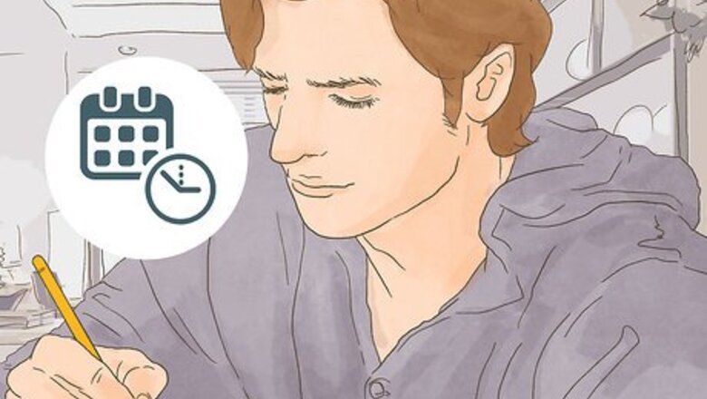 How to Make the Most of a Lunch Hour