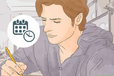 How to Make the Most of a Lunch Hour