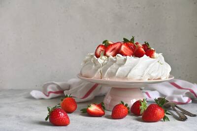 National Cake Day 2022: Easy Cake Recipes To Celebrate The Day