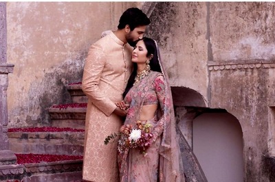 Celebrity Couples Often Fail to Lift Brands, But Can Katrina Kaif and Vicky Kaushal Carve a New Path?