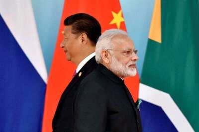 India, China to Hold Joint Military Exercises from December 10