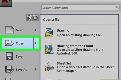 How to Print AutoCAD Drawings on PC or Mac
