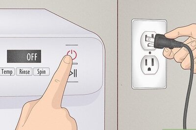 How to Find and Clean the Filter in Your Washing Machine