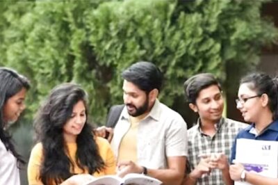 CUET UG Re-Test Answer Key 2024 Released for July 19 Exam; How to Download