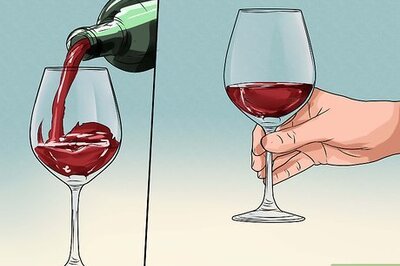 How to Taste Wine