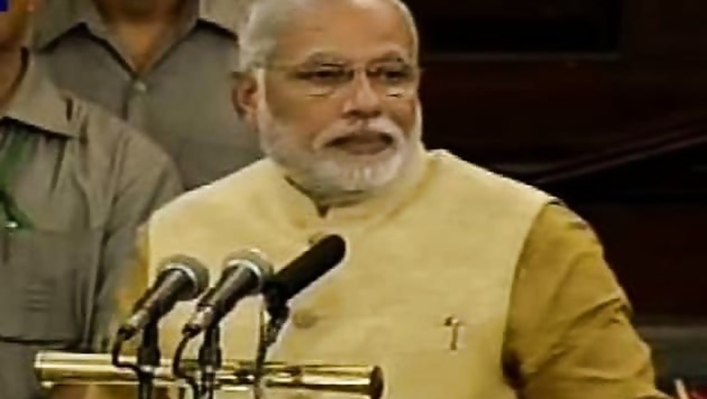 Narendra Modi Cabinet defers decision on bill to scrap collegium system