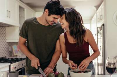 Kiss Day 2024: Beyond the Smooch, Meaningful Ideas for Deepening Your Connection!