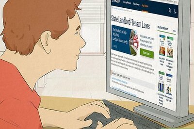 How to Write a Tenant Complaint Letter