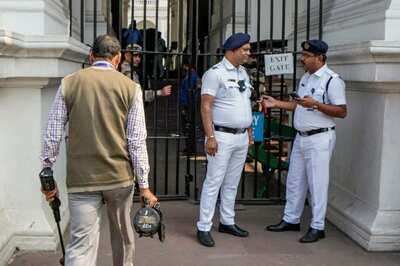 Bomb Scare in Kolkata's Indian Museum, Threat Email Warns of Explosives Inside, Probe On