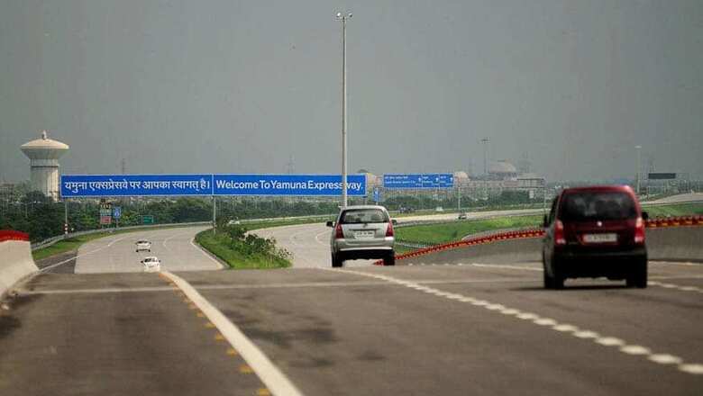 UP Govt Recommends CBI Probe Over Rs 126 Crore Yamuna Expressway Land Scam