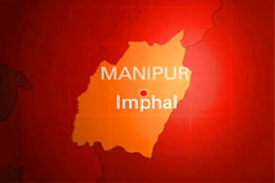 Manipur: HM orders arrest in actor molestation case