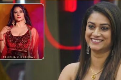 Bigg Boss Kannada 10: Tanisha Kuppanda’s Fan Pays Special Tribute With A Song