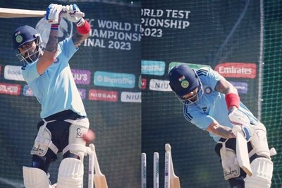 'It Will Suit Virat Kohli': Former India Coach Fires Massive Warning to Australia Ahead of WTC Final 2023