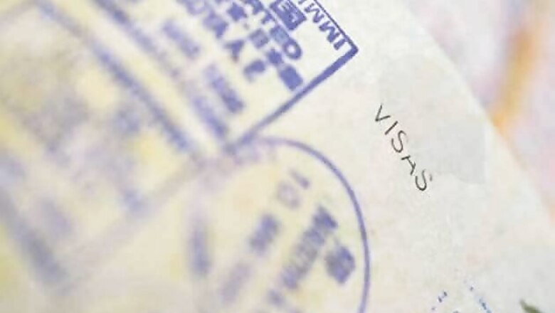 India to take US visa complaint to WTO
