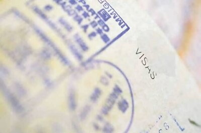 India to take US visa complaint to WTO