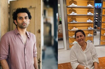 On Her Birthday, Archana Puran Singh's Son Ayushmaan Sethi Posted This Hilarious Video