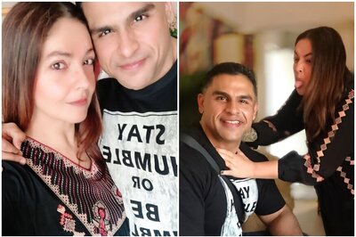 Pooja Bhatt Goes Into Throwback Mode on Brother Rahul Bhatt's Birthday, Shares Family Pics