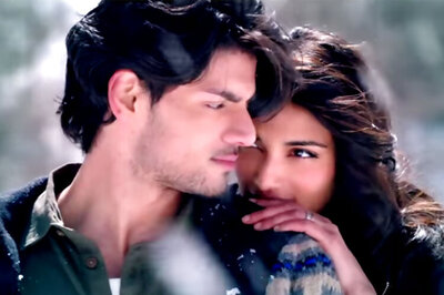 Salman Khan never instructed us to work in a specific manner; can't let him down: Sooraj Pancholi