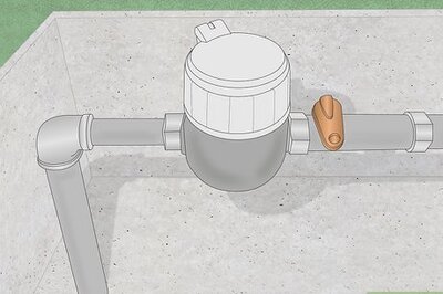 How to Change a Washer on a Garden Tap