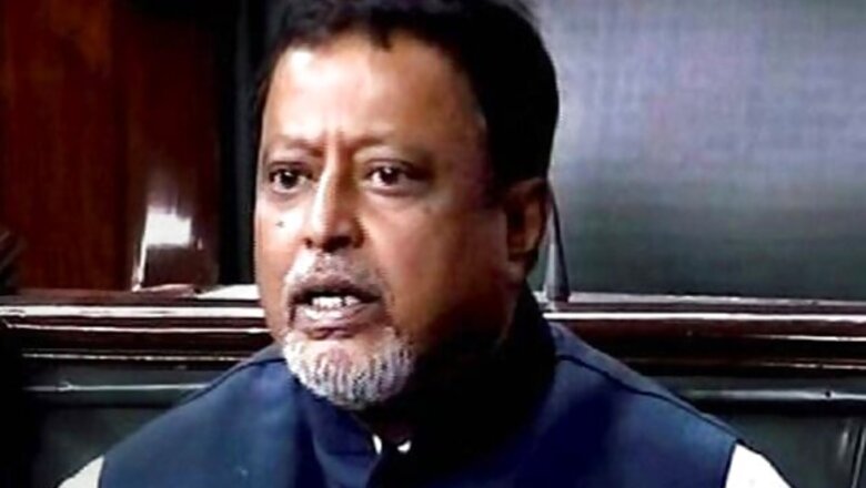 Trinamool accuses poll panel of bias, opposition flays remarks