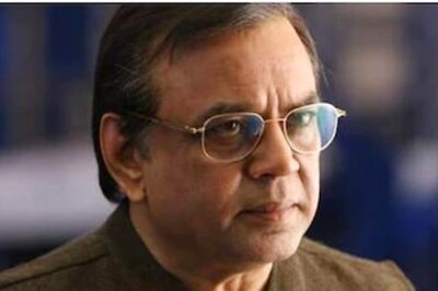 How Karim Morani Selected Paresh Rawal For A Role In The 1985 Hit Film Arjun