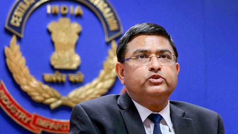 Delhi HC Grants CBI Four More Months Time to Complete Probe in Asthana Bribery Case