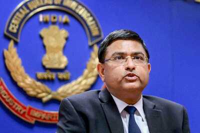 Delhi HC Grants CBI Four More Months Time to Complete Probe in Asthana Bribery Case