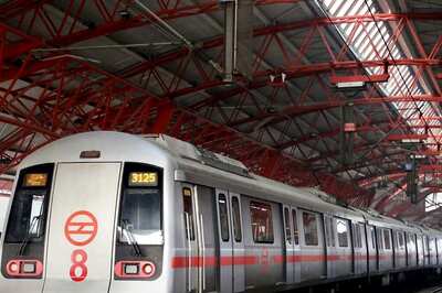Delhi Metro to Perform Extra Train Trips on Days of ICC ODI World Cup Matches