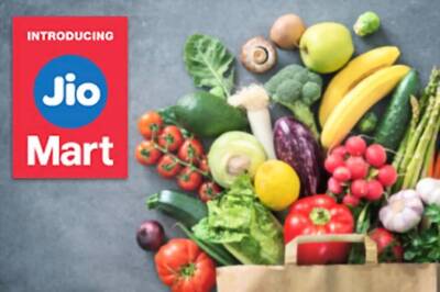 Reliance's Online Grocery Service JioMart is Now Available in 200 Cities Across India