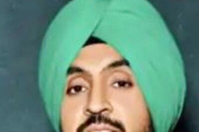 Diljit Dosanjh Does Not Give a 'Damn' About His Career in Bollywood, Read to Know Why