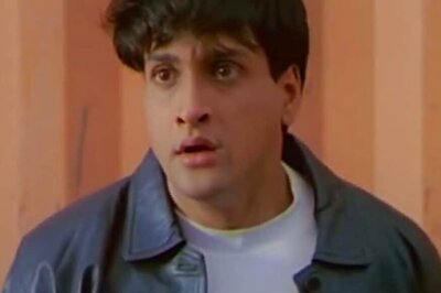 Wanted Actor Inder Kumar's 'Suicide Video' Goes Viral; Wife Pallavi Saraf Reveals The Truth