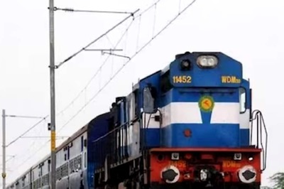 Northern Railway Opens Applications For Senior Resident Posts