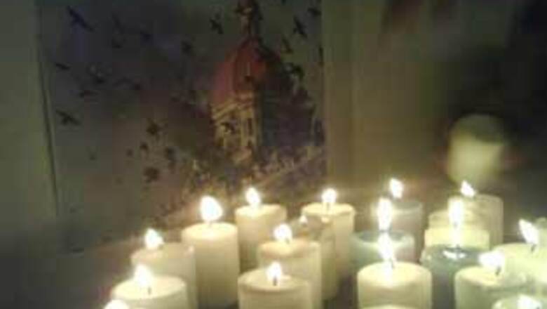   Maharashtra govt sets up panel to probe 26/11 | Pics