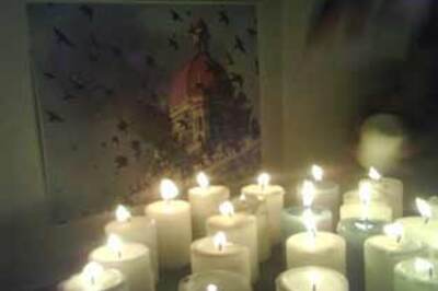 Maharashtra govt sets up panel to probe 26/11 | Pics