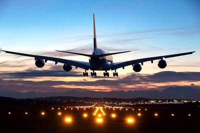 No-Fly List: Three Levels of Offences to Identify Unruly Passengers