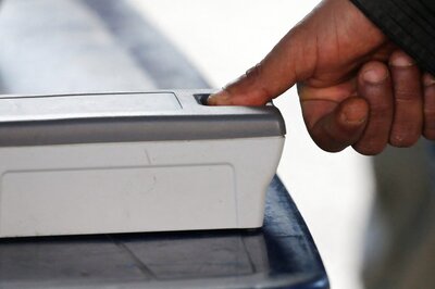 Govt Notifies Rules to Collect Measurements, Physical Samples of Convicts and Accused Persons