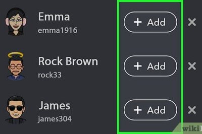 How to Get Views on Snapchat