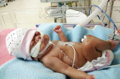 Save Our Premature Baby Girl