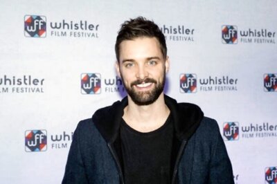 Theon Greyjoy's Body Double in Game of Thrones Dies Suddenly at Home On Christmas Eve