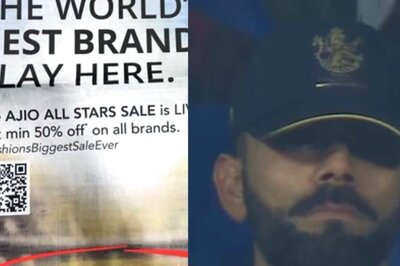 'Ee Sala Cup Namde': This Viral Ad is an Inspiration For Virat Kohli Fans Rooting for RCB's Win